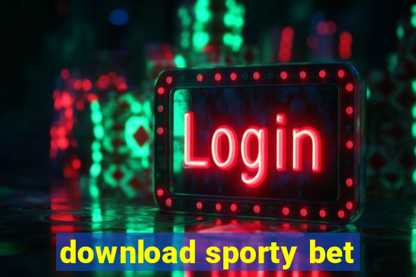 download sporty bet